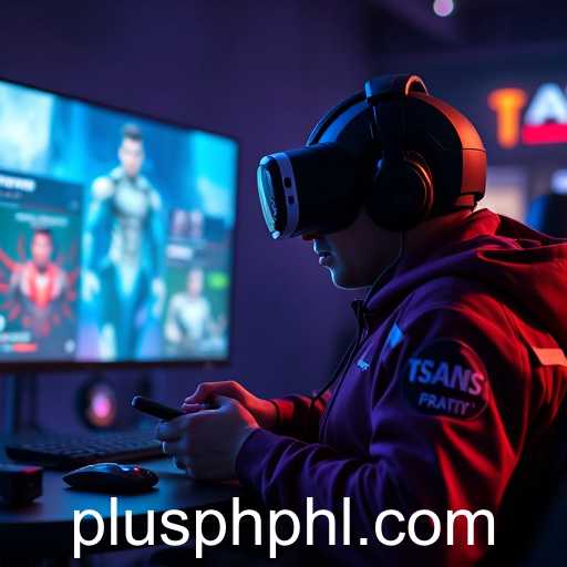 Emerging Trends in Online Gaming