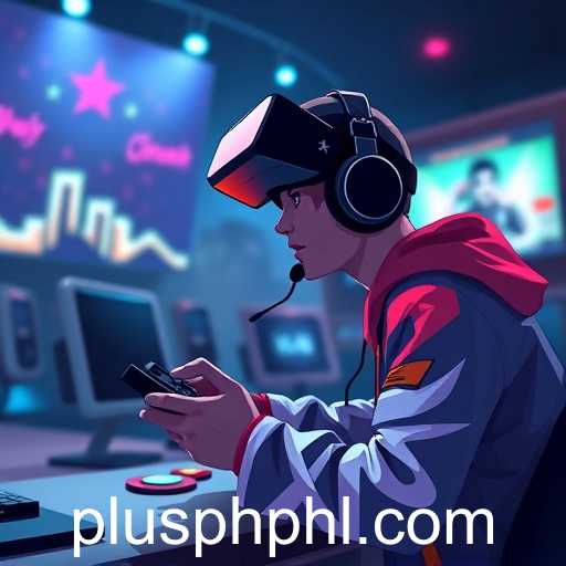 The Rise of Plusph: A Gaming Phenomenon